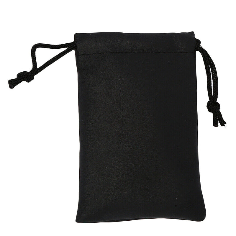 Professional Tie-clip Lavalier Lapel USB Microphone Mic Black For Laptop