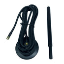 700-2700 MHz 35dBi 3G 4G LTE Antenna 100x60x30mm Durable Easy to Use