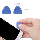 9 in 1 Tools Repair Mobile Cell phone PC Screwdriver Kit set pentalobe New XGV