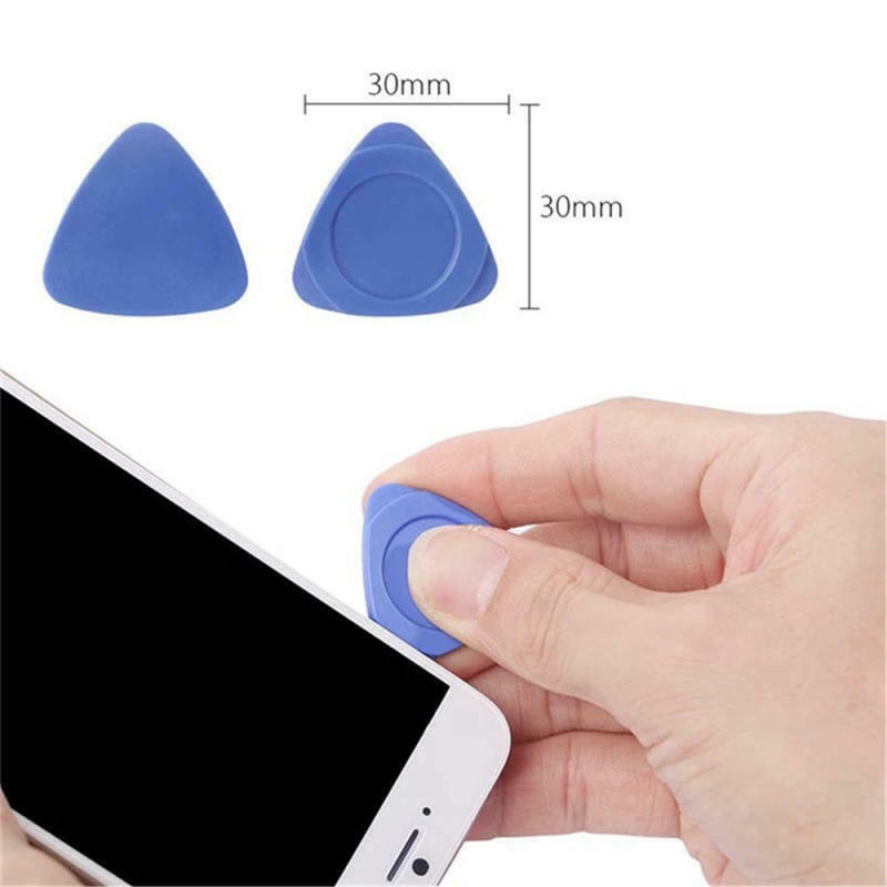 9 in 1 Tools Repair Mobile Cell phone PC Screwdriver Kit set pentalobe New XGV