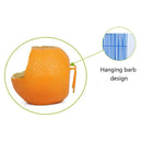 Pet Hamster Bird Pet Parrot FRUIT Feeding Bowl Cage Hanging Fixed Food Feeder