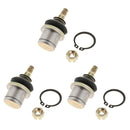 3 Sets Ball Joint With Tie Rod End Set Fit for Hisun 500CC 700CC 800CC