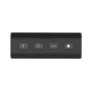 Wireless Adapter for Switch NGC/WII/NES/SNES Classic Handle Switch To Switc U4O2