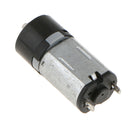 Micro DC DC Geared Motor Planetary Gear Motor 3V Mini Reduction Motor for DIY