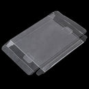 Clear PET Plastic Box Protector Case Sleeves Cover For SNES N64 CIB Boxed Gam3c.