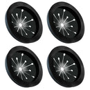 Food Waste Disposer Accessories Multi-Function Drain Plugs Splash Guards fo