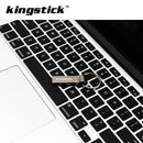 Kingstick Usb Flash Drive Pendrive Pen Drive Flash Usb Stick With Key Ring  Z3B2
