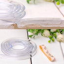 Baby Safety Desk Table Edge Corner Protector Cushion Guard Strip Soft Bumper Wrd