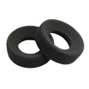 Comfortable Replacement Sponge Hard Pads Compatible With GRADE SR60, SR80,