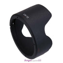 EW-72 Flower Type Camera Lens Hood for CANON EF 35MM F/2 IS USM Standard Lens