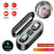 Wireless Earphones Wireless Earbuds Mini Headset LED Stereo Headphone