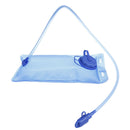 Outdoor Hydration Backpack Bottle For Hiking With Detachable Drinking Tube 2L BX