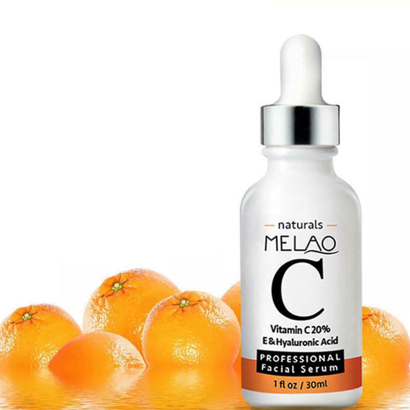 30ML Rich In Vitamin C Essence Active VC Essence Oil Facial Beauty Care IBY