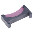 Portable Grinding Tool Chainsaw Sharpener Sharpening Stone KitJC,a