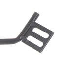 1pair Metal Simulation Exhaust Pipe Gas Vent For Trx4  Rc Car PartsSEAU