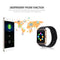 Smart Watch Wristband GSM Card Bluetooth V3.0 Fitness Tracker others