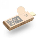 WiFi 2.4GHz Wired HDMI Dongle Miracast TV Stick Adapter Display for Phone Table