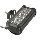 36W  LED Work Light Bar Spotlight Flood Lamp Driving Fog Car SUV Light Beams