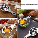 Separator  White Yolk Convenient Home Stainless Steel Cooking Tools
