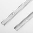 Metal Chassis 1/16 RC Crawler Truck Car Parts for WPL B14 B24 Upgrade Parts