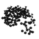 100Pieces Keyboard Installation Screw Set Replacement for MacBook A1278 A1286