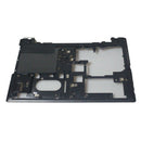 Plastic Lower Bottom Case Base Cover for LENOVO G500S G505S Z501 Z505 Black