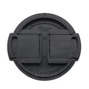 37mm Plastic Snap on Front Lens Cap Cover for DC SLR DSLR camera DV Canon Nikon