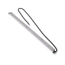Camper RV Interior LED Light Trailer Boat Walkway Ceiling Lamp for Car Van