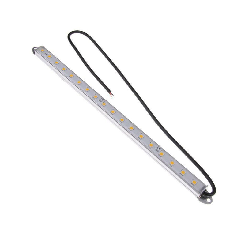 Camper RV Interior LED Light Trailer Boat Walkway Ceiling Lamp for Car Van