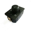 Auto Rear View Side Mirror Switch