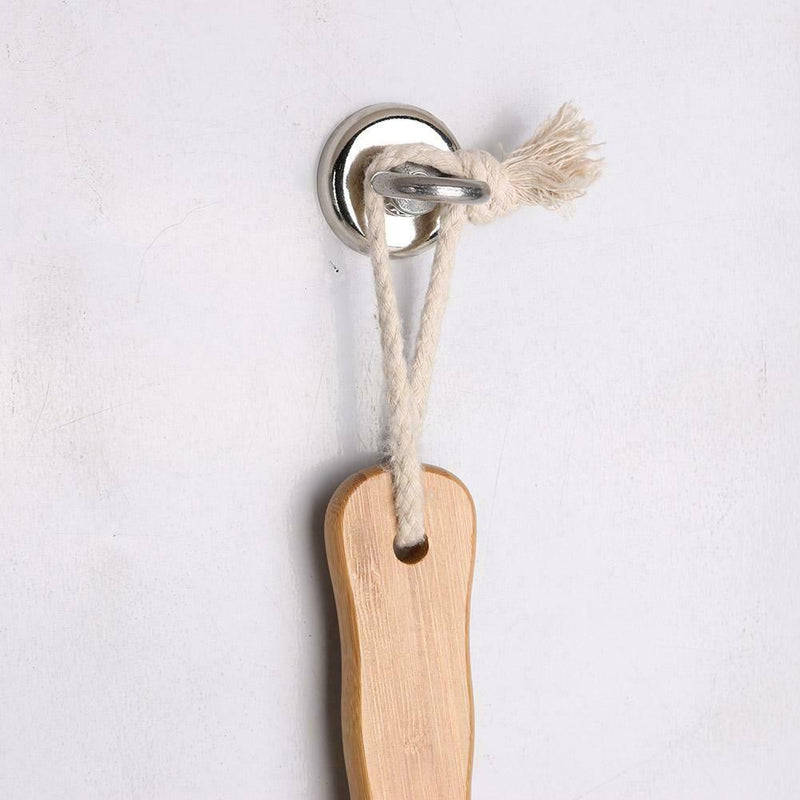 Neodymium Recovery Searching Strong Magnet Hook Metal Detector Holder (F32) A