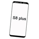 Touch Screen Lens Kit Liquid Crystal Display Liquid Crystal Display For Note S8