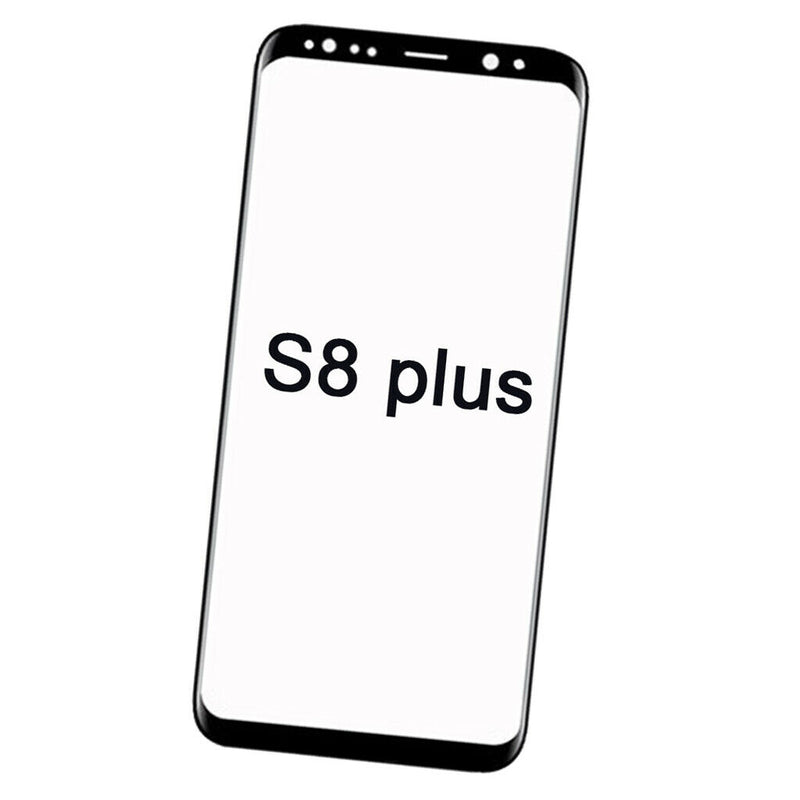 Touch Screen Lens Kit Liquid Crystal Display Liquid Crystal Display For Note S8