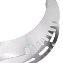 Steel Corer Scoop Cutter Slicers Watermelon Fruit Slice Stainless Server Utensil