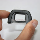 Utility DK-21 Rubber EyeCup Eyepiece For NIKON D7000 D300 D200 D70s D50 D90 JR
