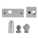 Slotted Clamping
