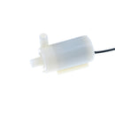 DC 3V  fountain vertical small water pump horizontal submersible pump ME