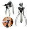 Rabbit Corkscrew Wine Bottle Lever Opener Bar Cap Catcher Tools Z5B4 H6H7