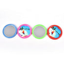 Nice Girl Plastic Mirror / Portable Cosmetic Mirror / Make Up Pocket Mirrors