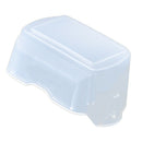 Flash Bounce Light Diffuser Cover Set For  SB-700/SB700