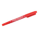 Golf Ball Stencil Marker Pen Drawing Putting Line and Monogrammer Template