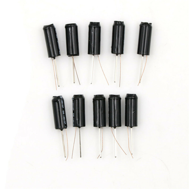 10 Pcs SW-18015P Electronic Vibration Sensor Switch IA J Gw