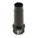 5x Dia. 1.25"/32mm Horsehair Bristle Dust Brush Elbow Connector Flat Nozzle