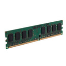 2GB DDR2 PC2-5300 667MHz 240Pin 1.8V Desktop DIMM Memory RAM for Intel, for R2V7