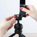 Ulanzi Op-4 Wifi Tripod Adapter For Dji Osmo Pocket Wifi Base Accessory Wit