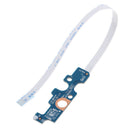 1Pcs Power Button Board + Cable Compatible with Dell 14U/15U 5455 5458 5558 5559
