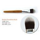 11Pcs Professional Makeup Brush Cosmetic Brushes Tools Kit Foundation Set