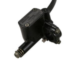 Right Front Brake Master Cylinder for Gy6 50Cc-250Cc Scooter Dirt Bike Usa