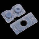 9x Rubber Conductive Adhesive Pad Replacement Set for PlayStation PS4 Controller
