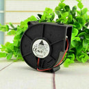 0.36A 12V 75Ã—75Ã—30mm 2pin Brushless DC Cooling Blower T3U8 S Centrifugal